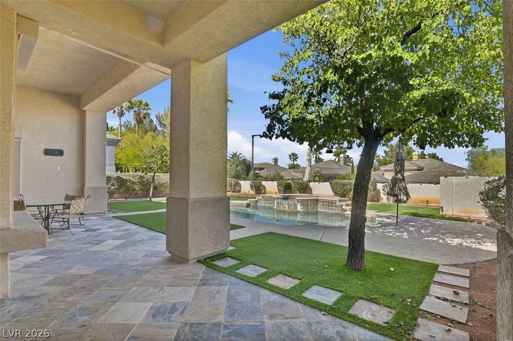304 Terrace View, Las Vegas, NV 89144