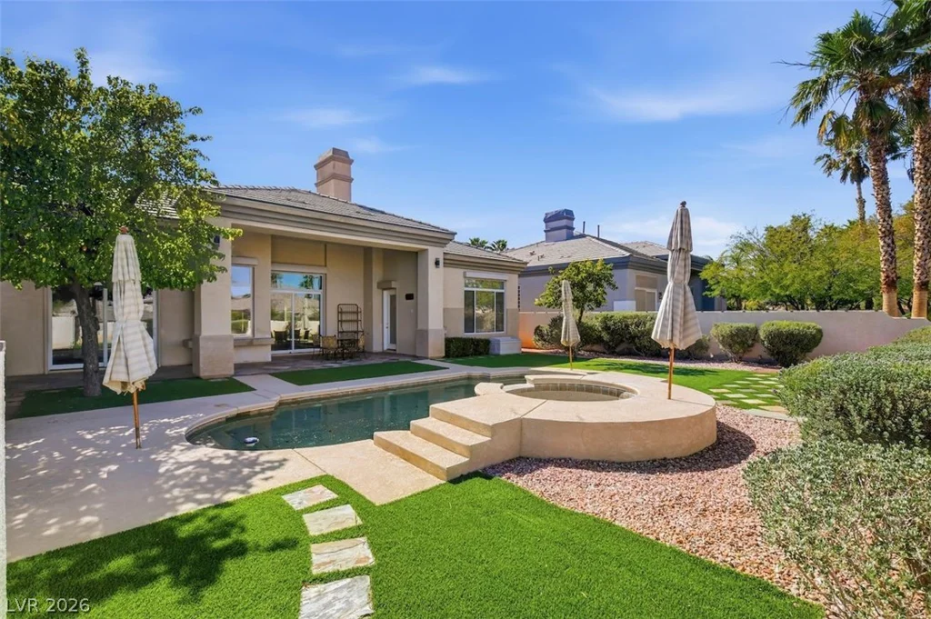 304 Terrace View, Las Vegas, NV 89144