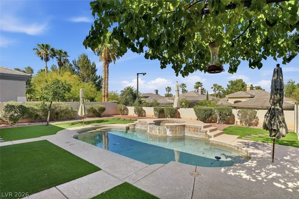 304 Terrace View, Las Vegas, NV 89144