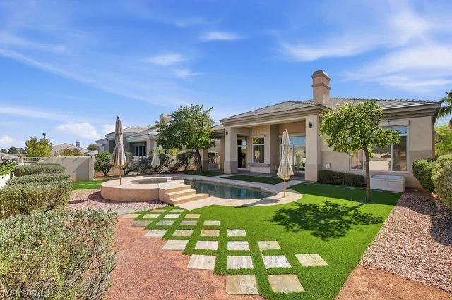 304 Terrace View, Las Vegas, NV 89144