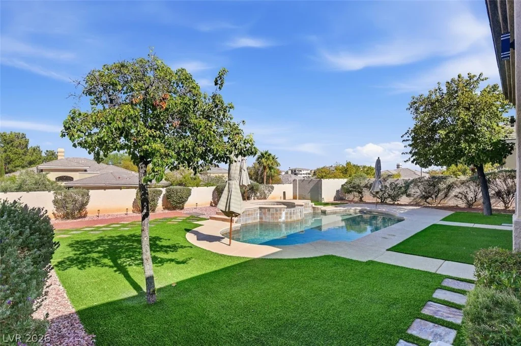 304 Terrace View, Las Vegas, NV 89144