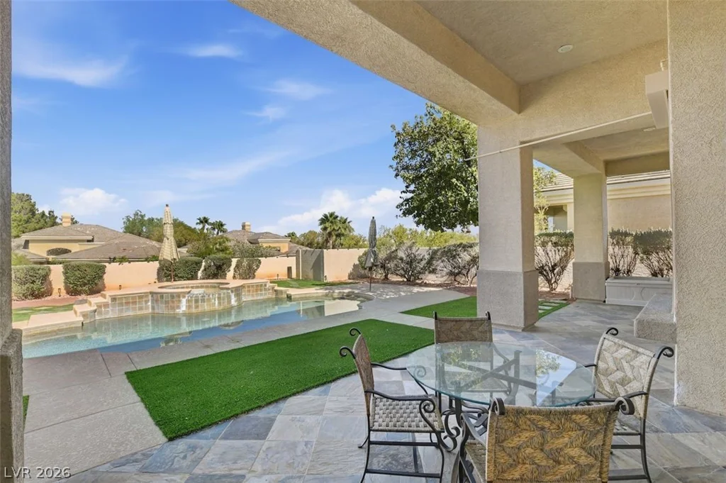 304 Terrace View, Las Vegas, NV 89144