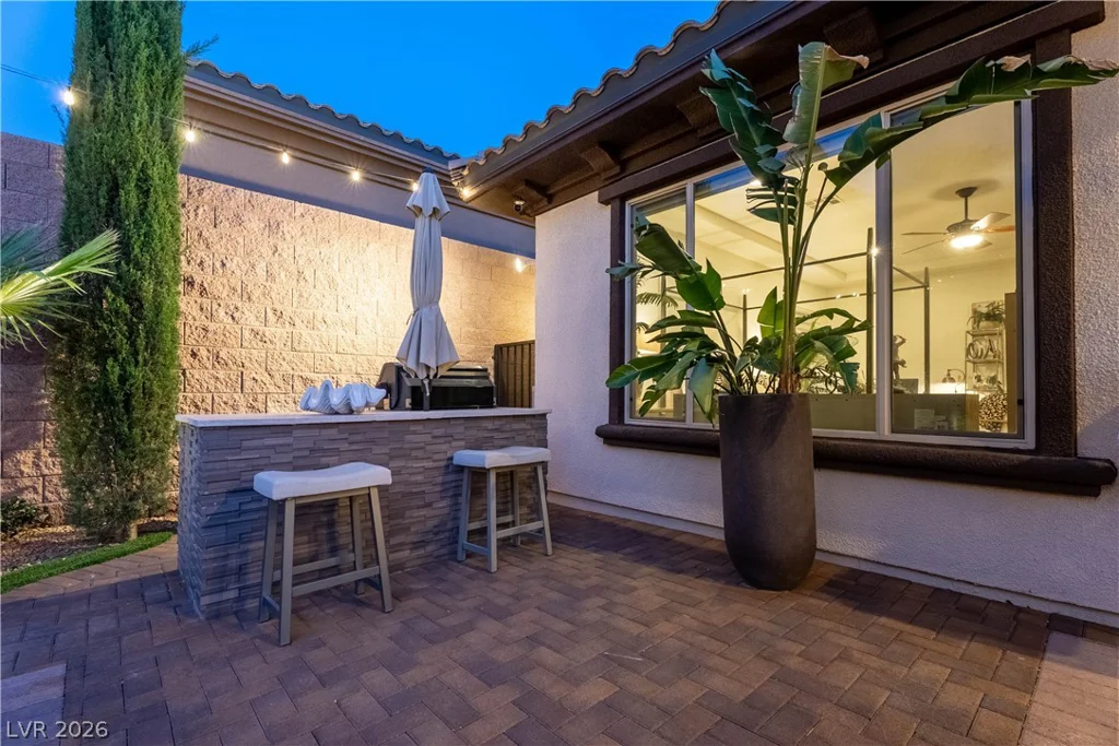 2412 Chateau Napoleon, Henderson, NV 89044