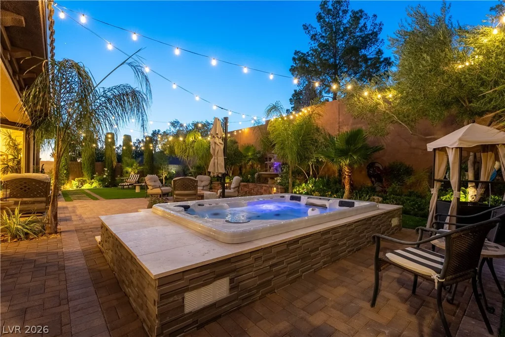 2412 Chateau Napoleon, Henderson, NV 89044