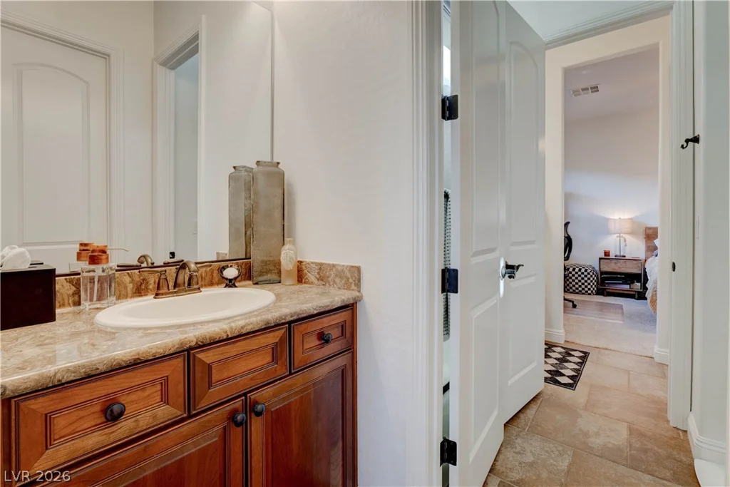 2412 Chateau Napoleon, Henderson, NV 89044
