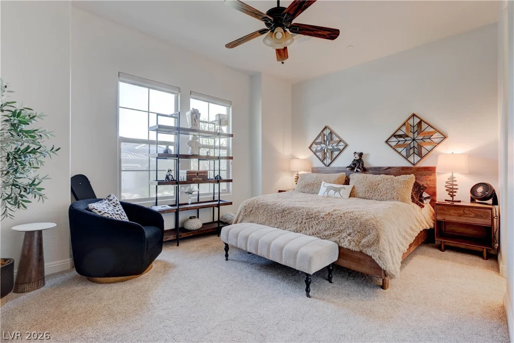2412 Chateau Napoleon, Henderson, NV 89044