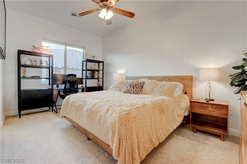 2412 Chateau Napoleon, Henderson, NV 89044