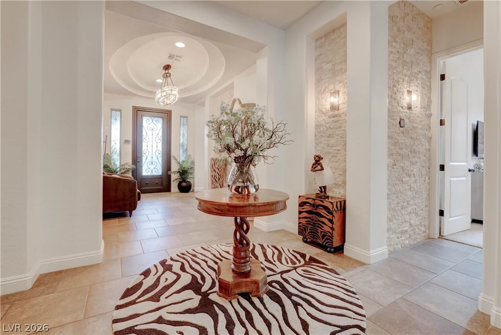 2412 Chateau Napoleon, Henderson, NV 89044