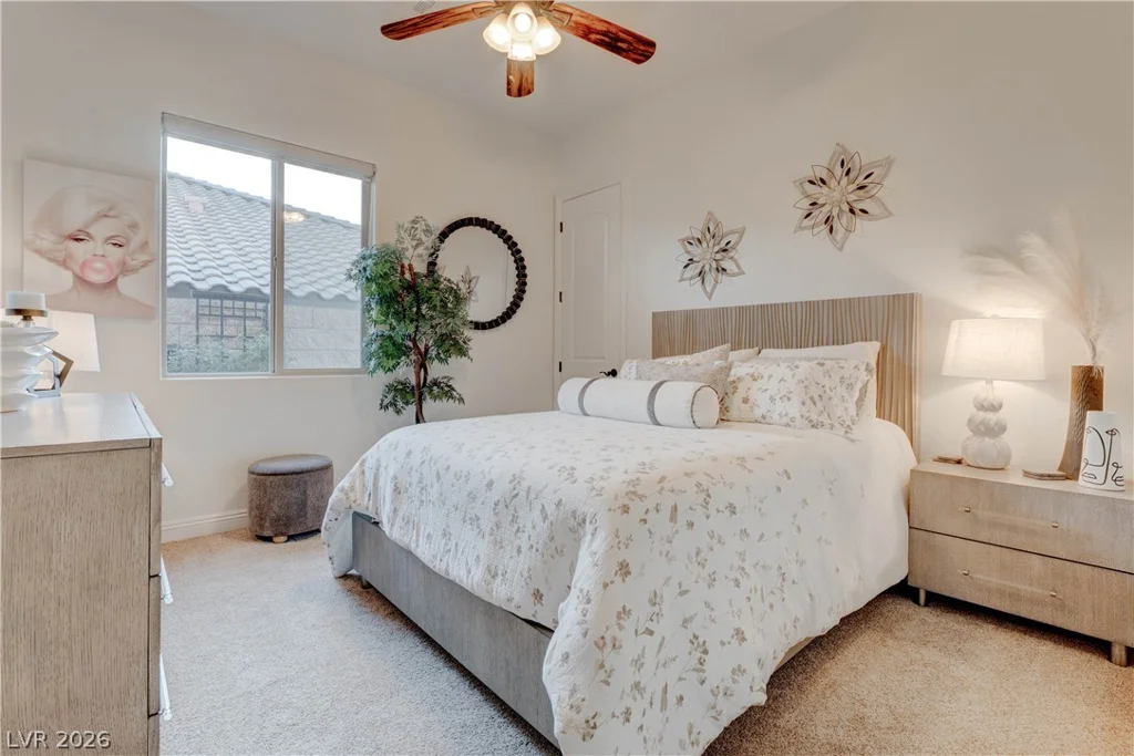 2412 Chateau Napoleon, Henderson, NV 89044