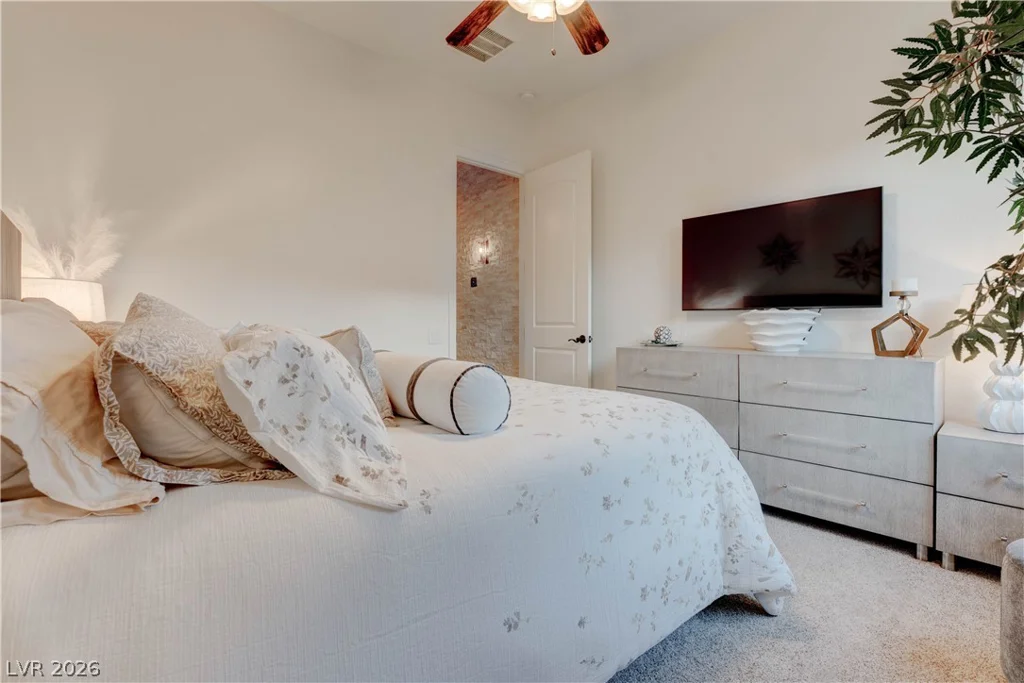 2412 Chateau Napoleon, Henderson, NV 89044