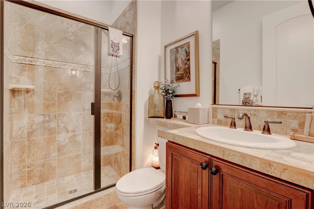 2412 Chateau Napoleon, Henderson, NV 89044