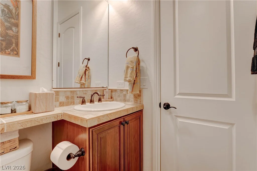 2412 Chateau Napoleon, Henderson, NV 89044