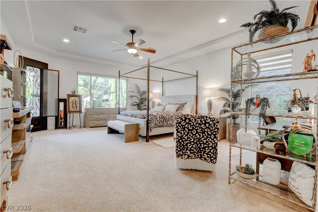 2412 Chateau Napoleon, Henderson, NV 89044