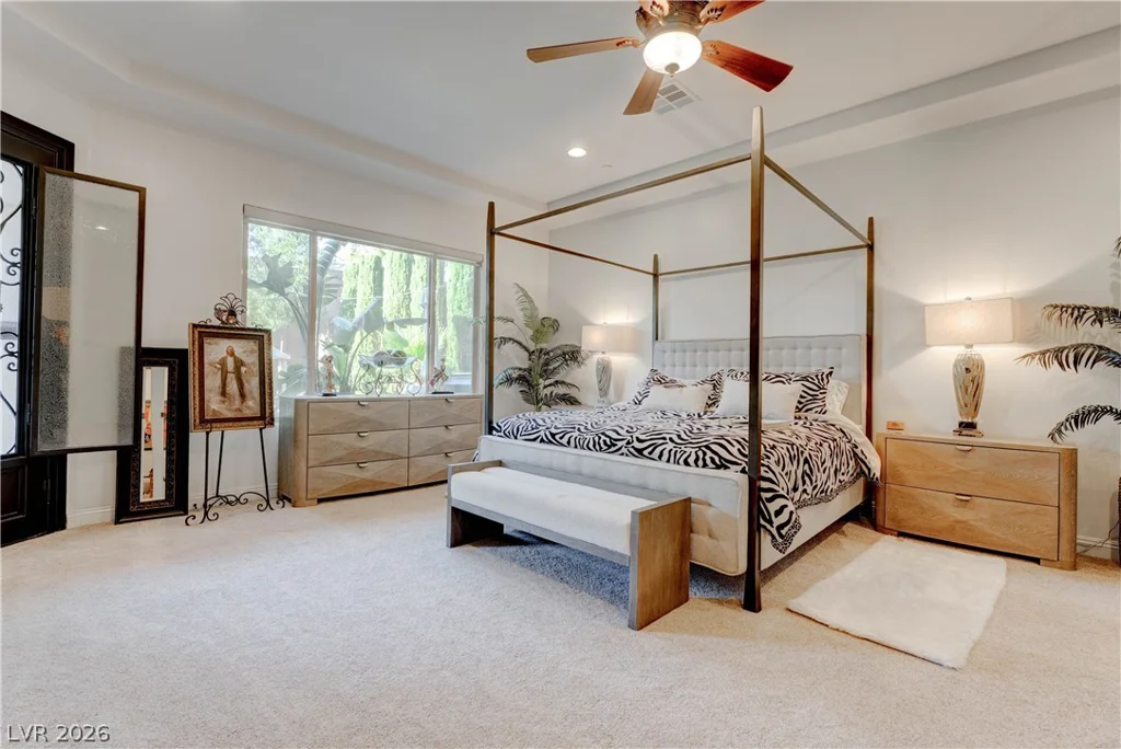 2412 Chateau Napoleon, Henderson, NV 89044