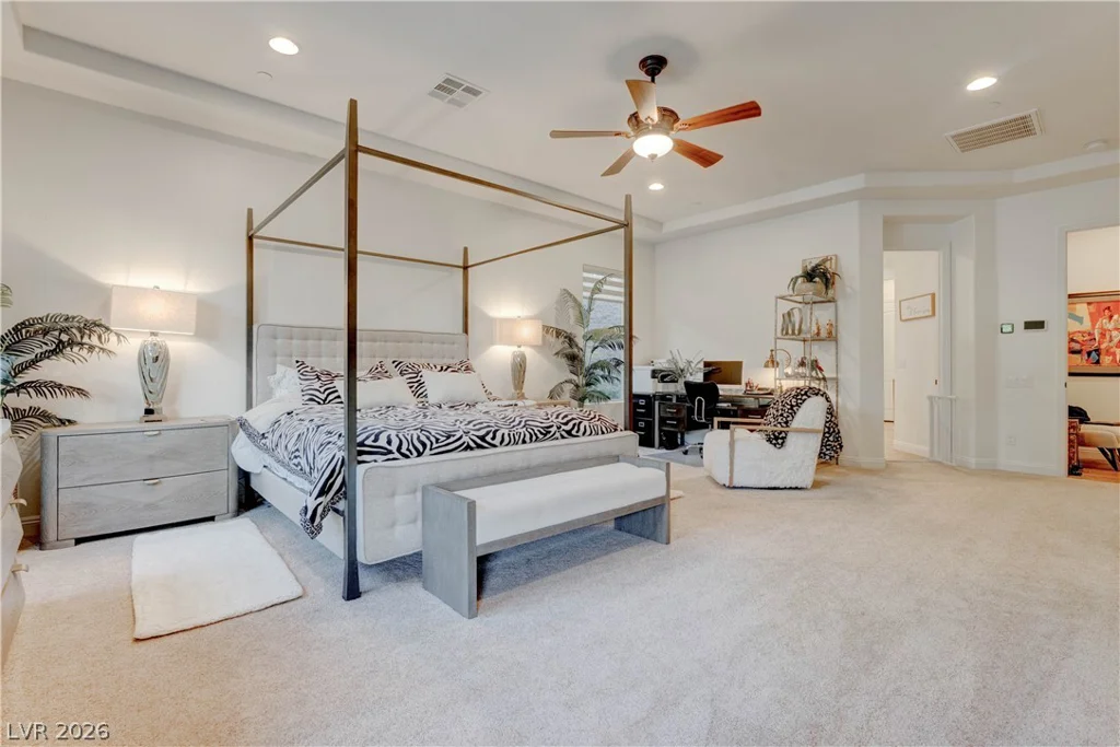 2412 Chateau Napoleon, Henderson, NV 89044