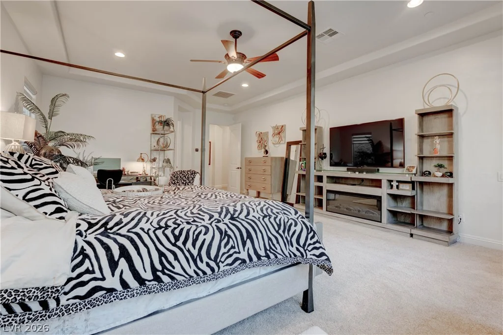 2412 Chateau Napoleon, Henderson, NV 89044