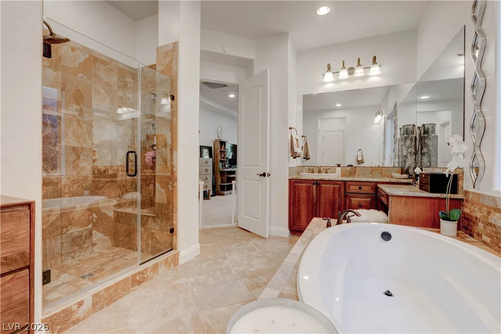 2412 Chateau Napoleon, Henderson, NV 89044