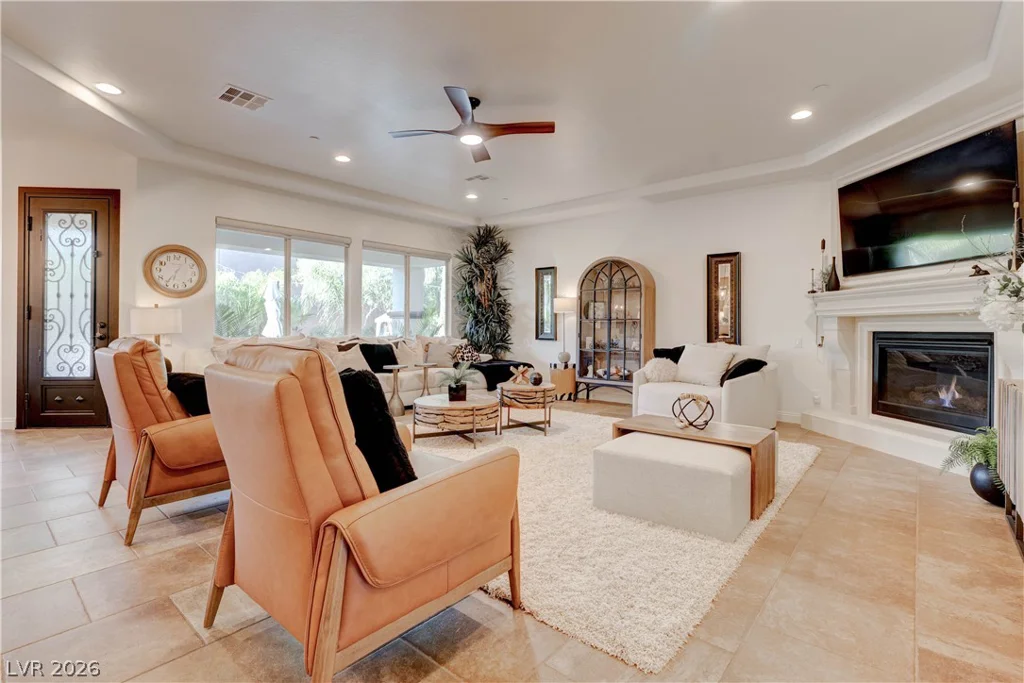 2412 Chateau Napoleon, Henderson, NV 89044