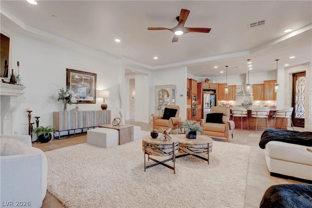2412 Chateau Napoleon, Henderson, NV 89044