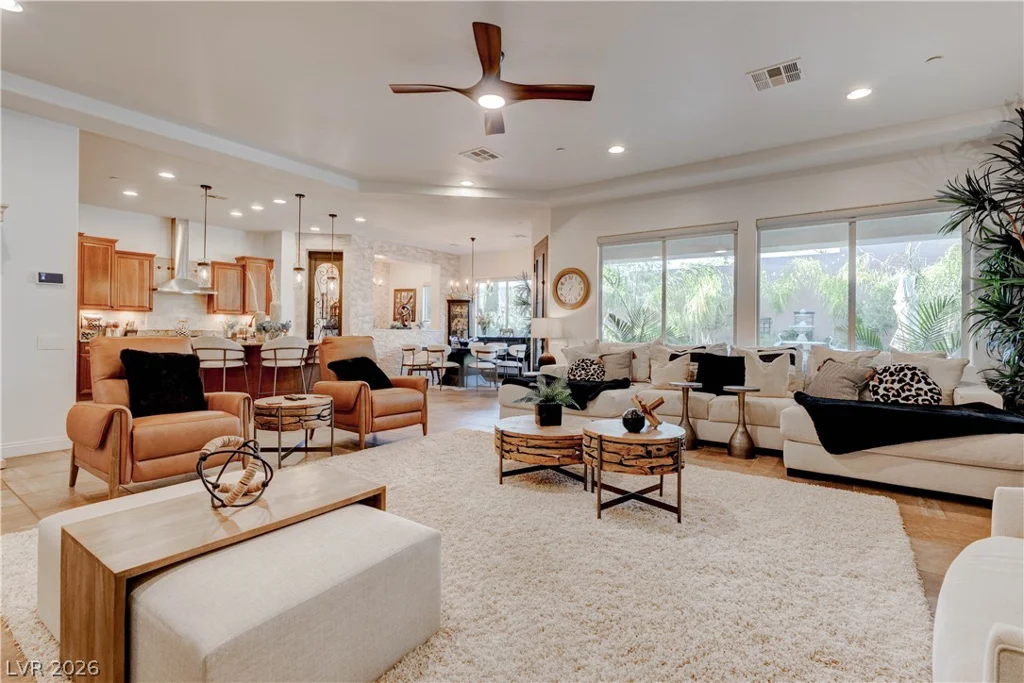 2412 Chateau Napoleon, Henderson, NV 89044