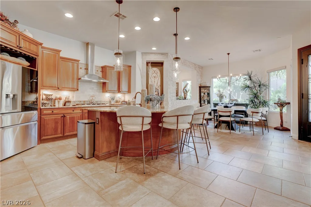 2412 Chateau Napoleon, Henderson, NV 89044