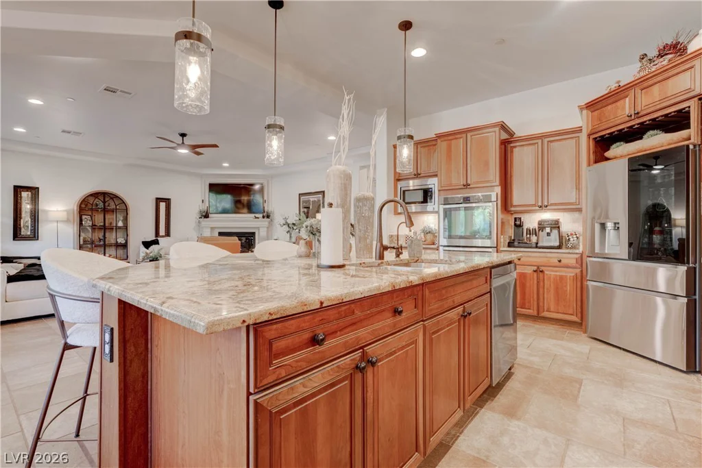 2412 Chateau Napoleon, Henderson, NV 89044