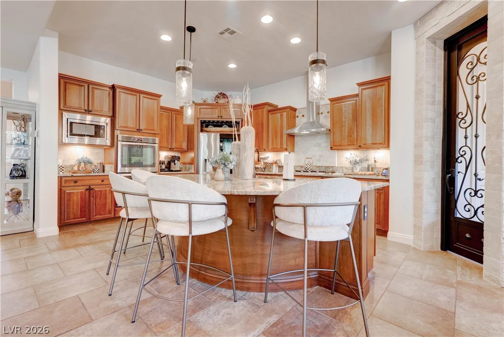 2412 Chateau Napoleon, Henderson, NV 89044