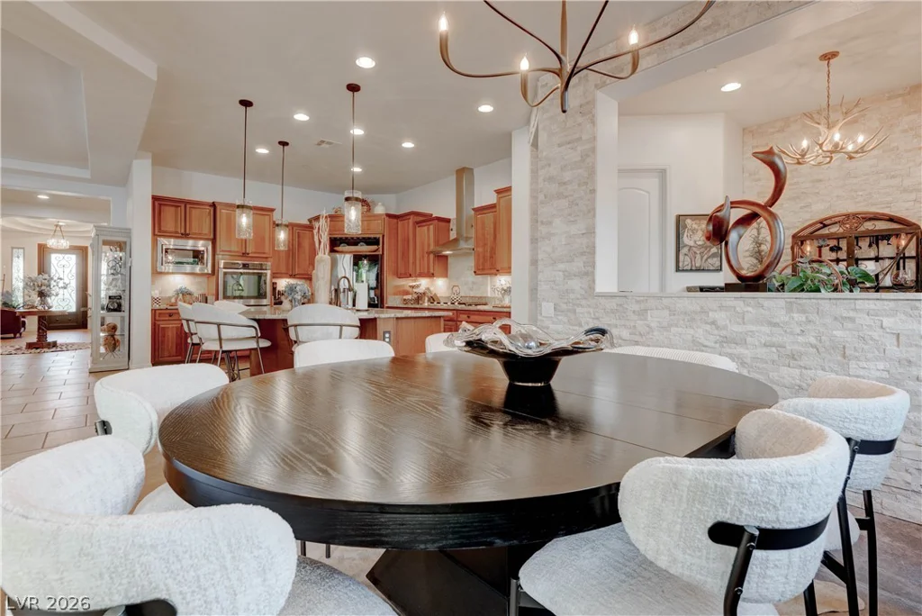 2412 Chateau Napoleon, Henderson, NV 89044