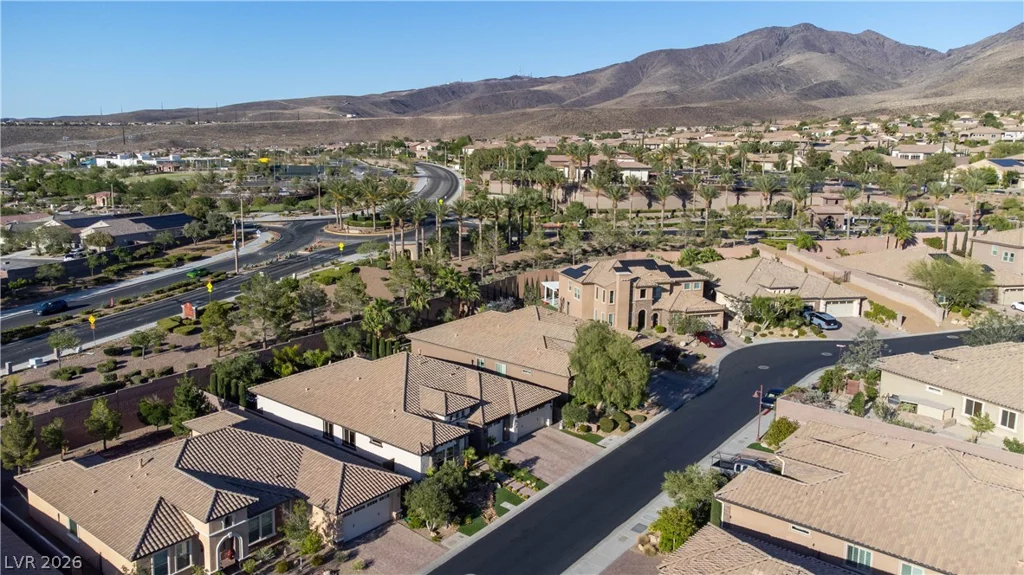 2412 Chateau Napoleon, Henderson, NV 89044
