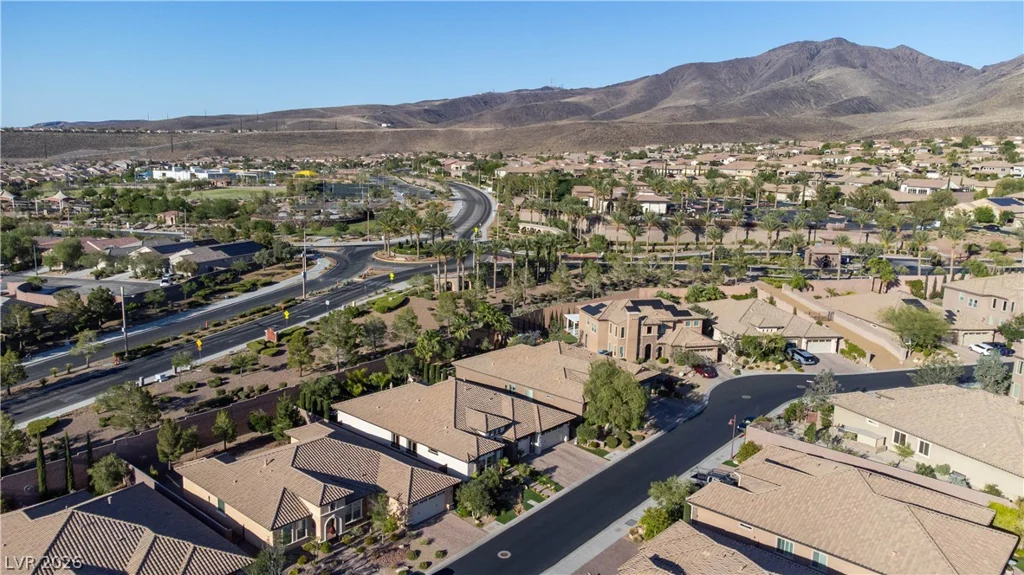 2412 Chateau Napoleon, Henderson, NV 89044