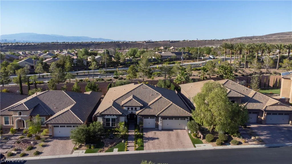 2412 Chateau Napoleon, Henderson, NV 89044