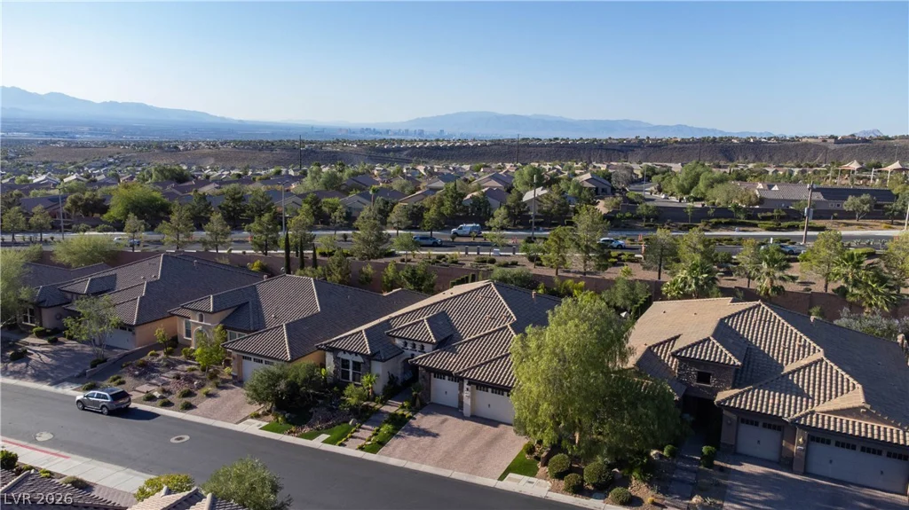 2412 Chateau Napoleon, Henderson, NV 89044
