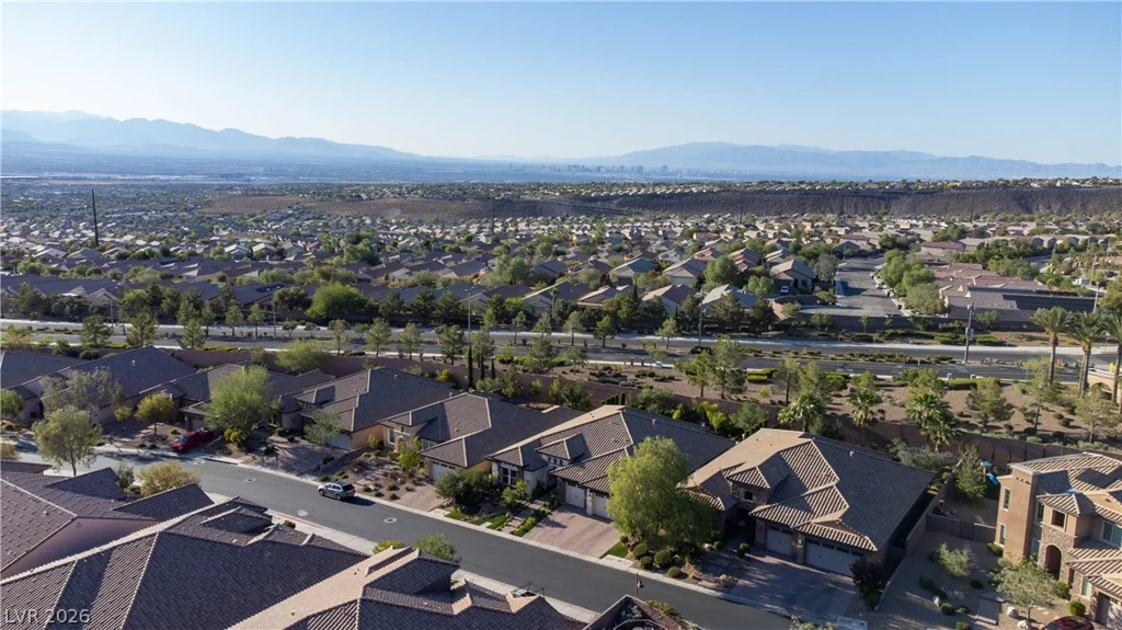 2412 Chateau Napoleon, Henderson, NV 89044