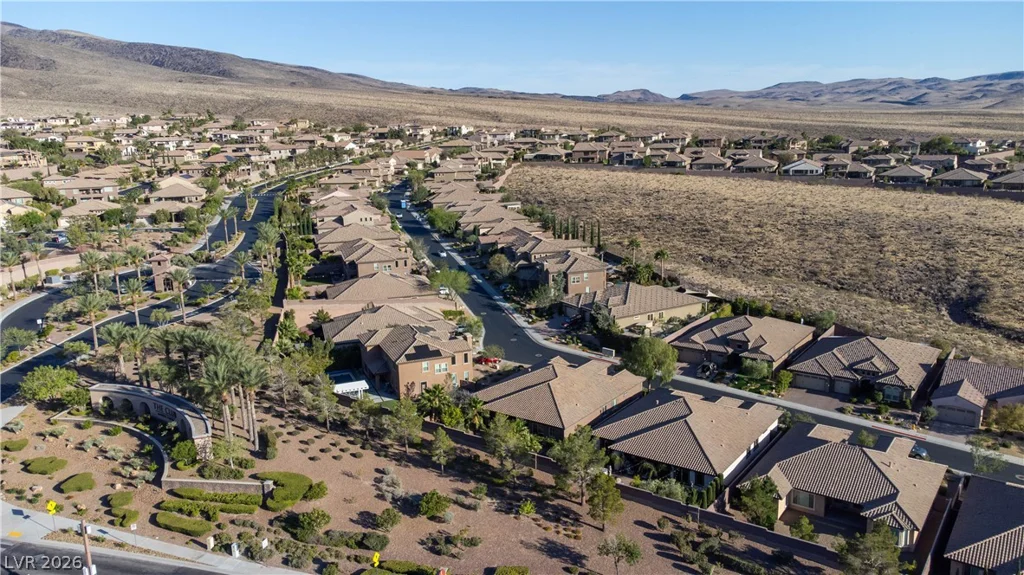 2412 Chateau Napoleon, Henderson, NV 89044