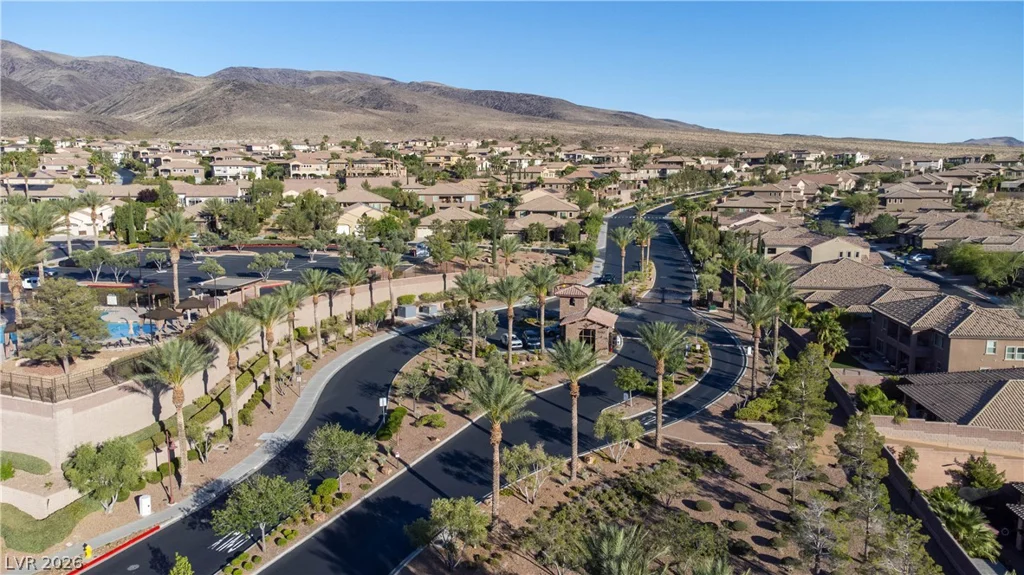 2412 Chateau Napoleon, Henderson, NV 89044