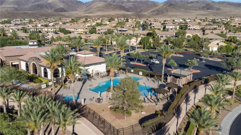 2412 Chateau Napoleon, Henderson, NV 89044