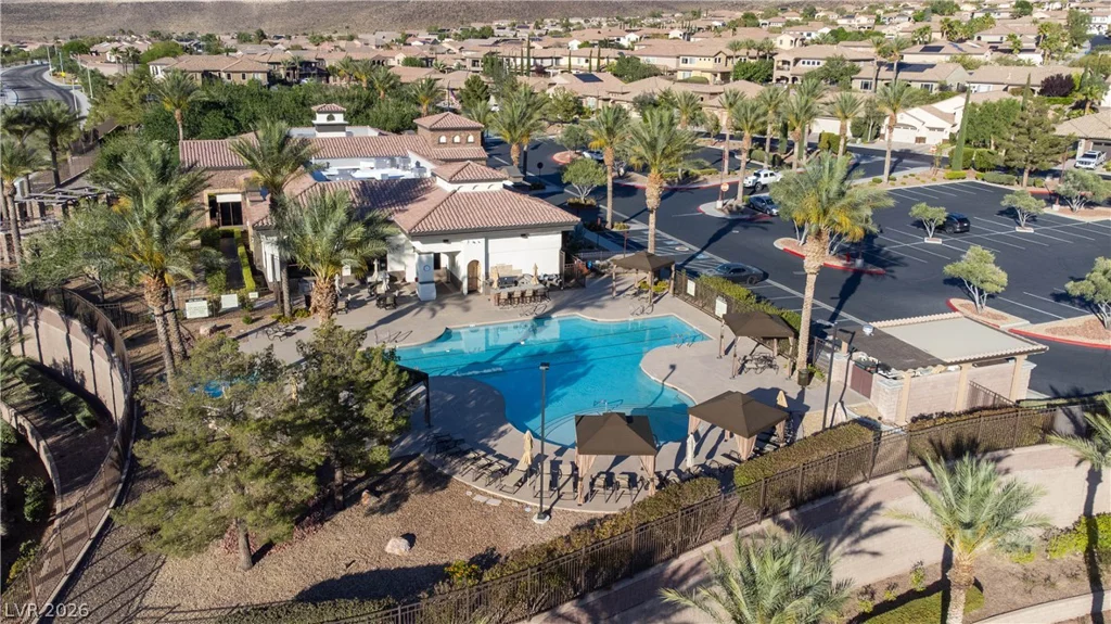 2412 Chateau Napoleon, Henderson, NV 89044