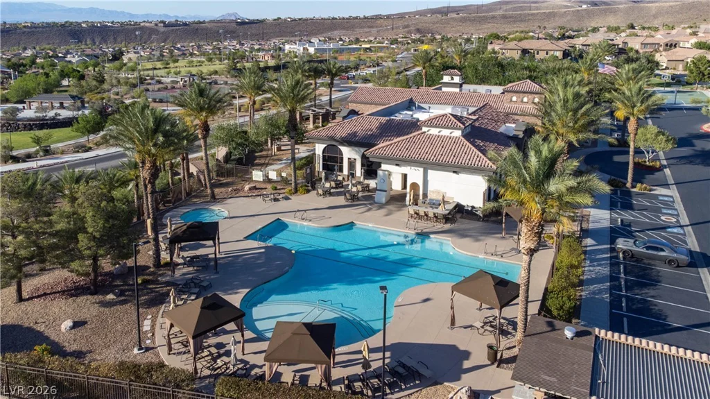 2412 Chateau Napoleon, Henderson, NV 89044