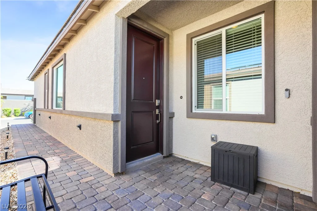 9398 Noble Fir Ridge, Las Vegas, NV 89143