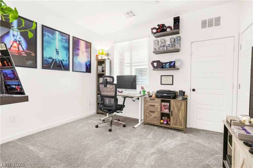 9398 Noble Fir Ridge, Las Vegas, NV 89143