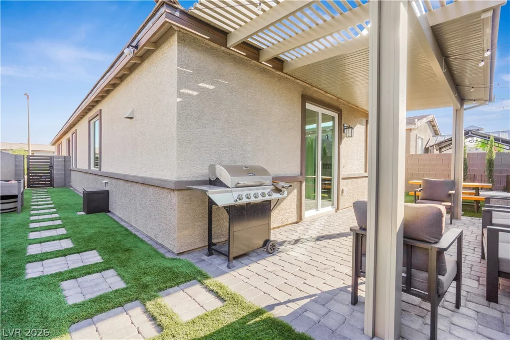 9398 Noble Fir Ridge, Las Vegas, NV 89143
