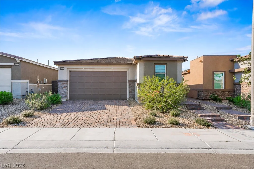9398 Noble Fir Ridge, Las Vegas, NV 89143