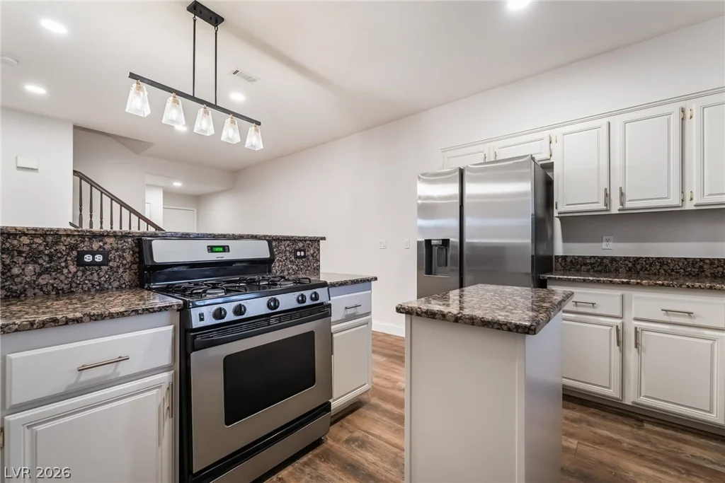 109 Broken Rock, Henderson, NV 89074