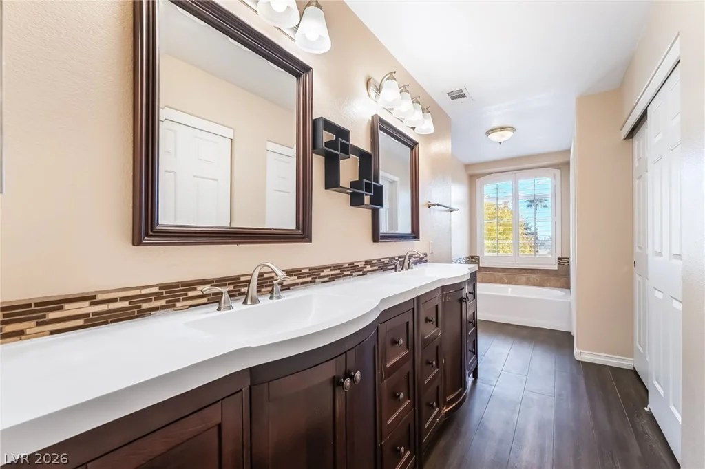 109 Broken Rock, Henderson, NV 89074