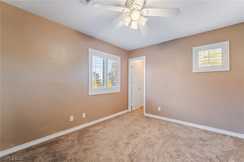 109 Broken Rock, Henderson, NV 89074