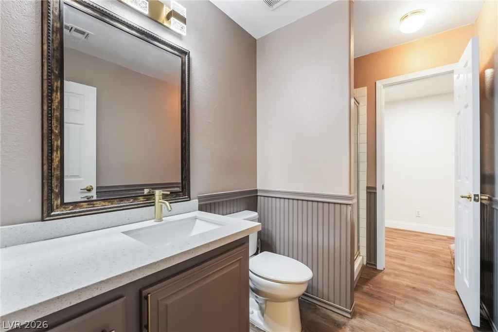 109 Broken Rock, Henderson, NV 89074