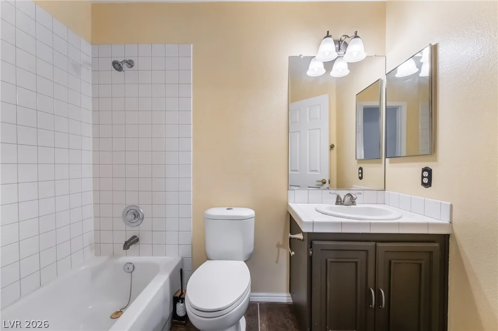 109 Broken Rock, Henderson, NV 89074
