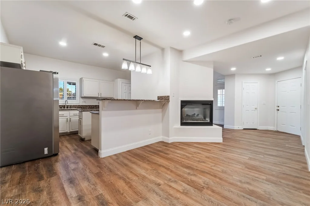 109 Broken Rock, Henderson, NV 89074