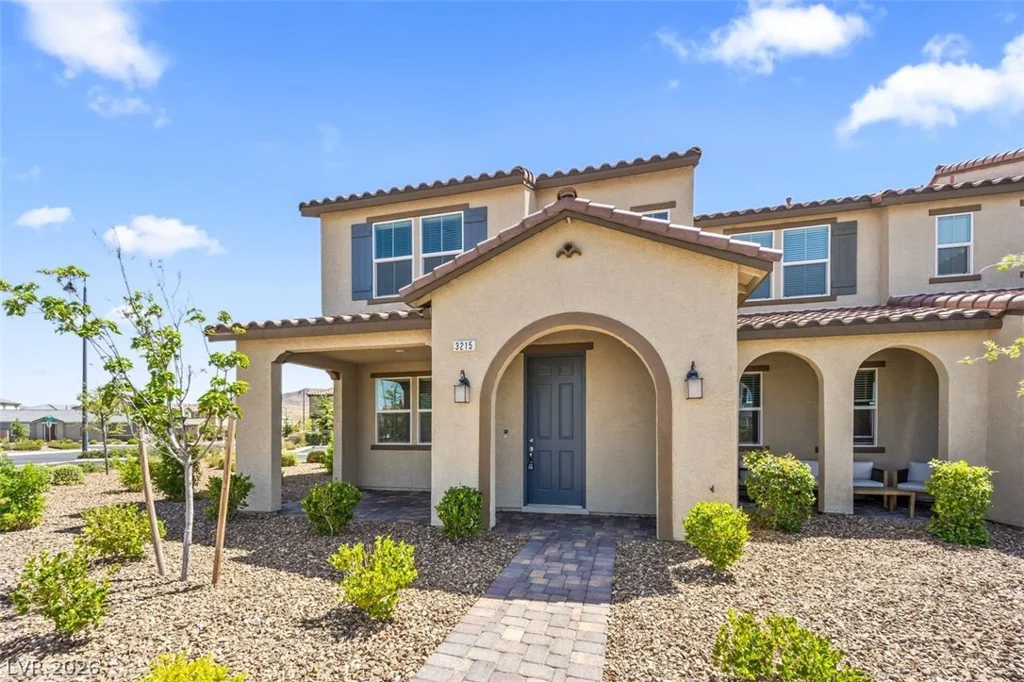 3215 Pergusa, Henderson, NV 89044