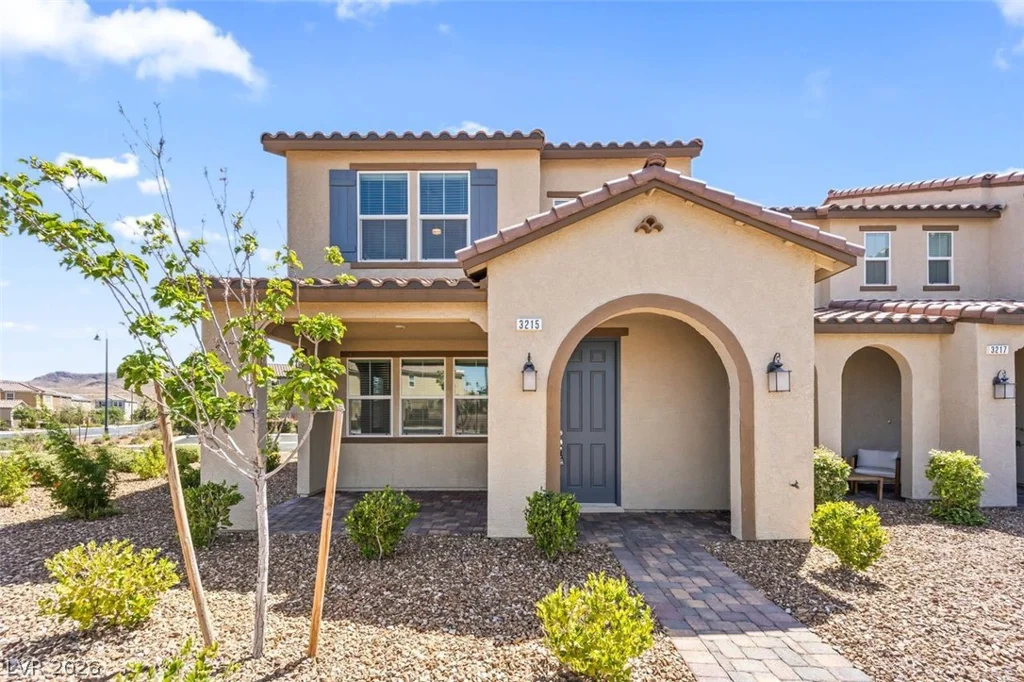 3215 Pergusa, Henderson, NV 89044